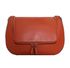 Vere Soft Satchel, front view